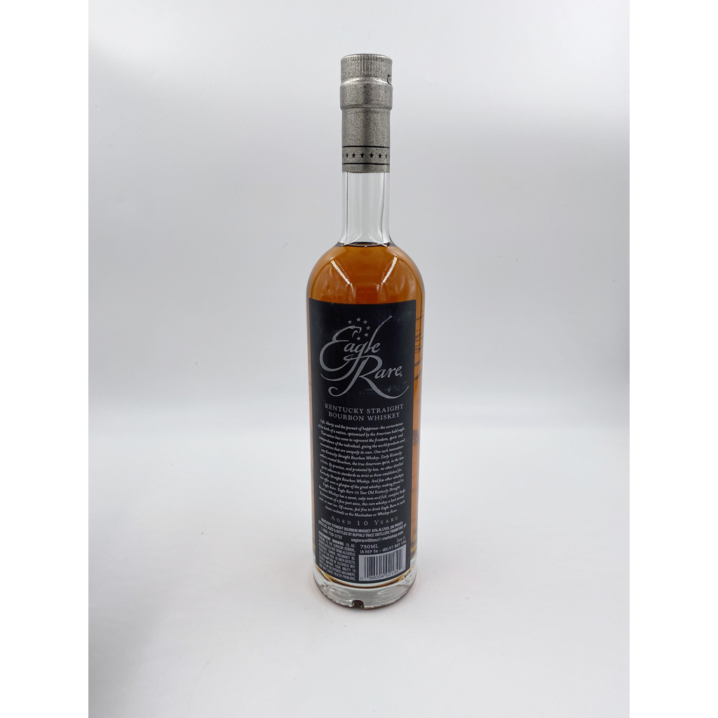 Eagle Rare Bourbon - 750ML