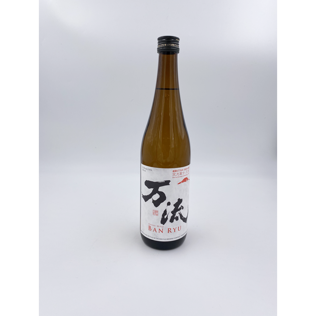 Eiko Fuiji Ban Ryu - 720ML