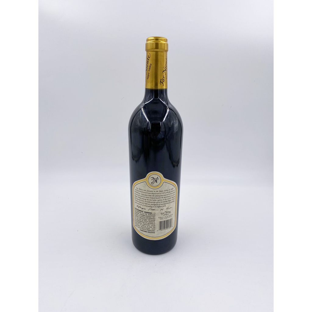 Far Niente Napa Cabernet 2021 - 750ML