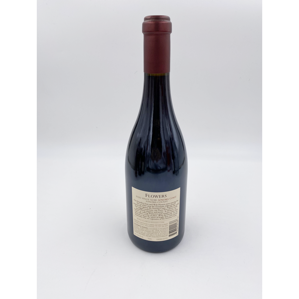 Flowers Pinot Noir - 750ML