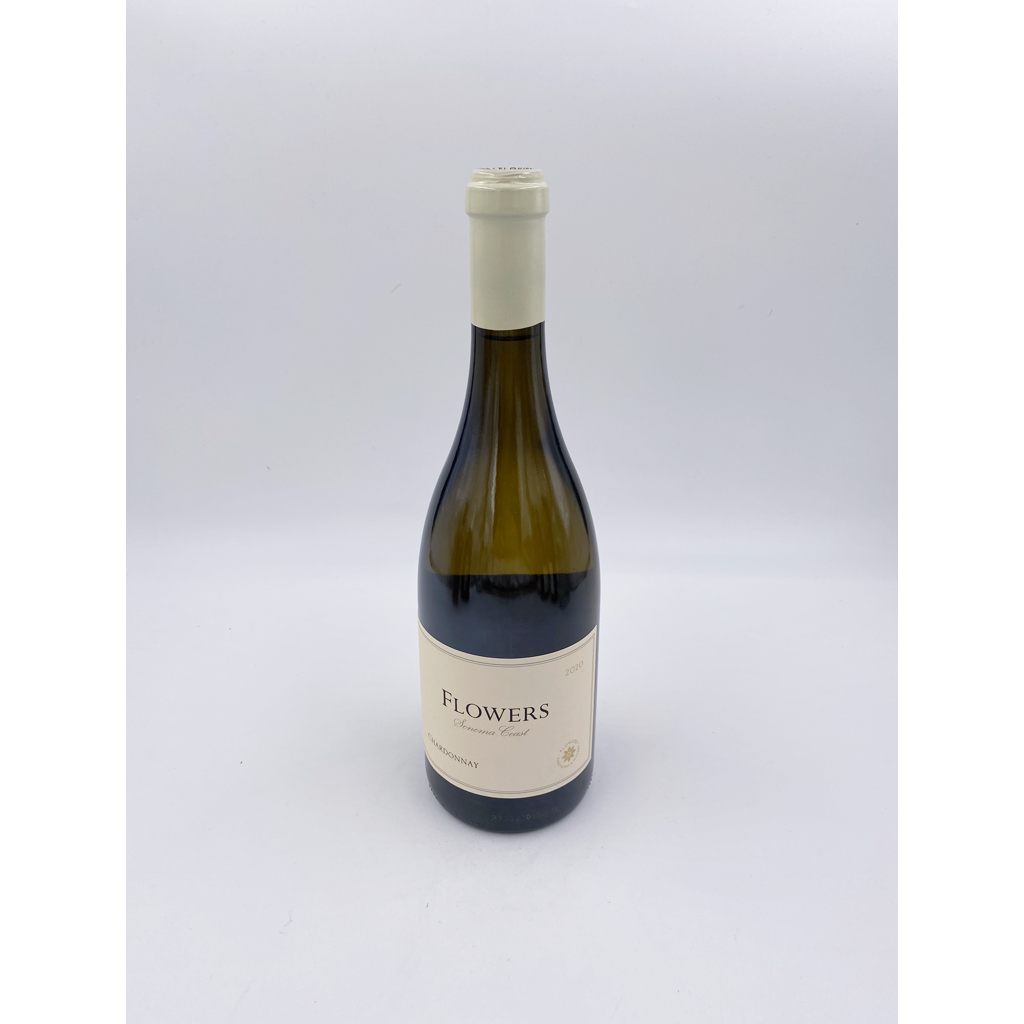 Flowers Chardonnay - 750ML