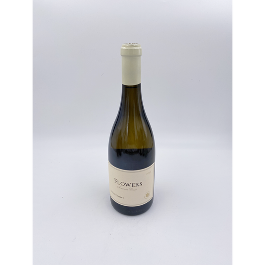 Flowers Chardonnay - 750ML