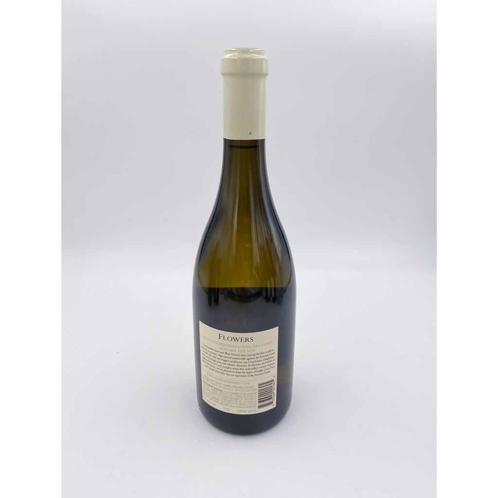 Flowers Chardonnay - 750ML