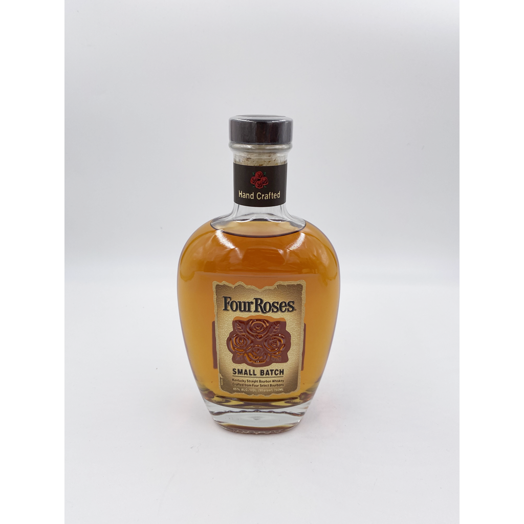 Four Roses Bourbon Small Batch - 750ML