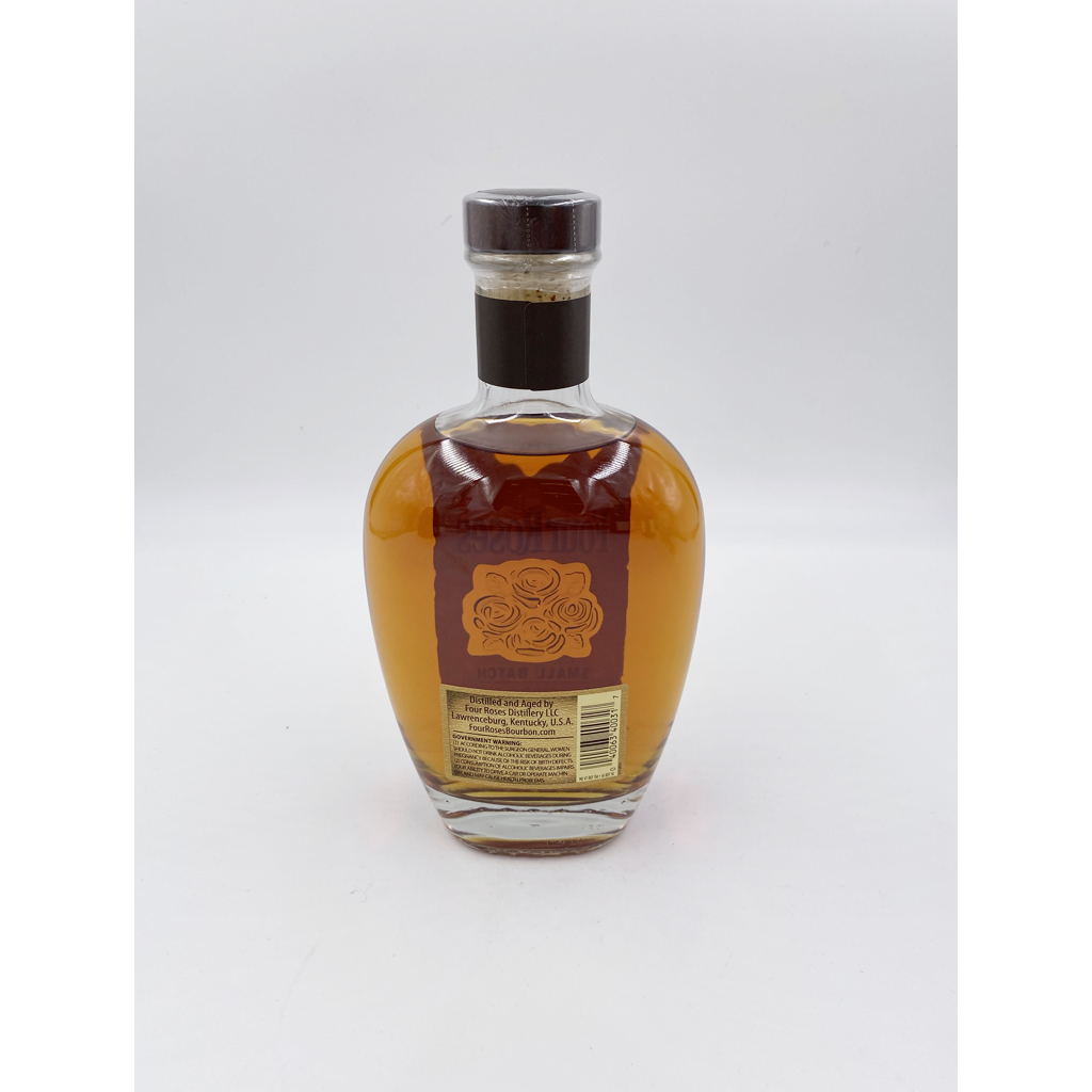 Four Roses Bourbon Small Batch - 750ML