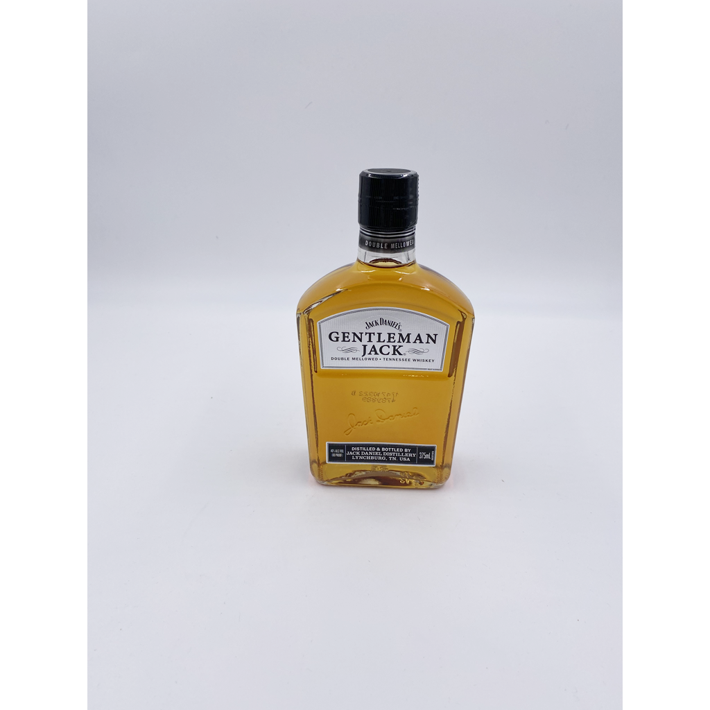 Gentleman Jack - 375ML