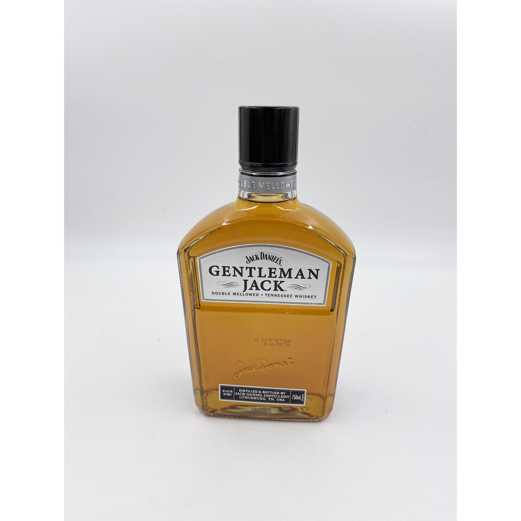 Gentleman Jack - 750ML