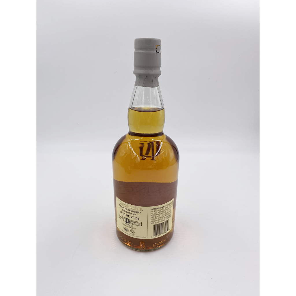 Glenkinchie 12 Year - 750ML