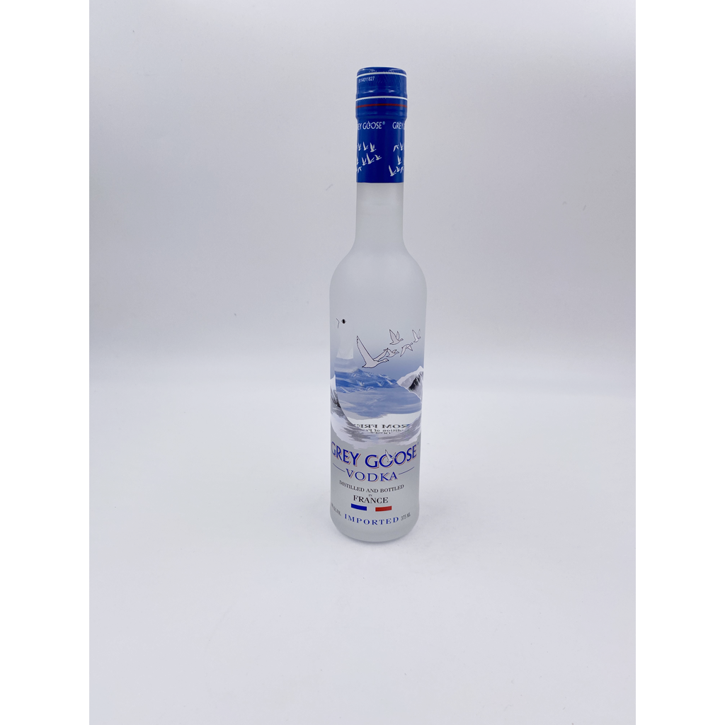 Grey Goose Vodka - 375ML