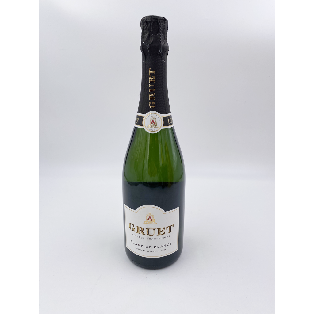 Gruet Blanc De Blanc - 750ML