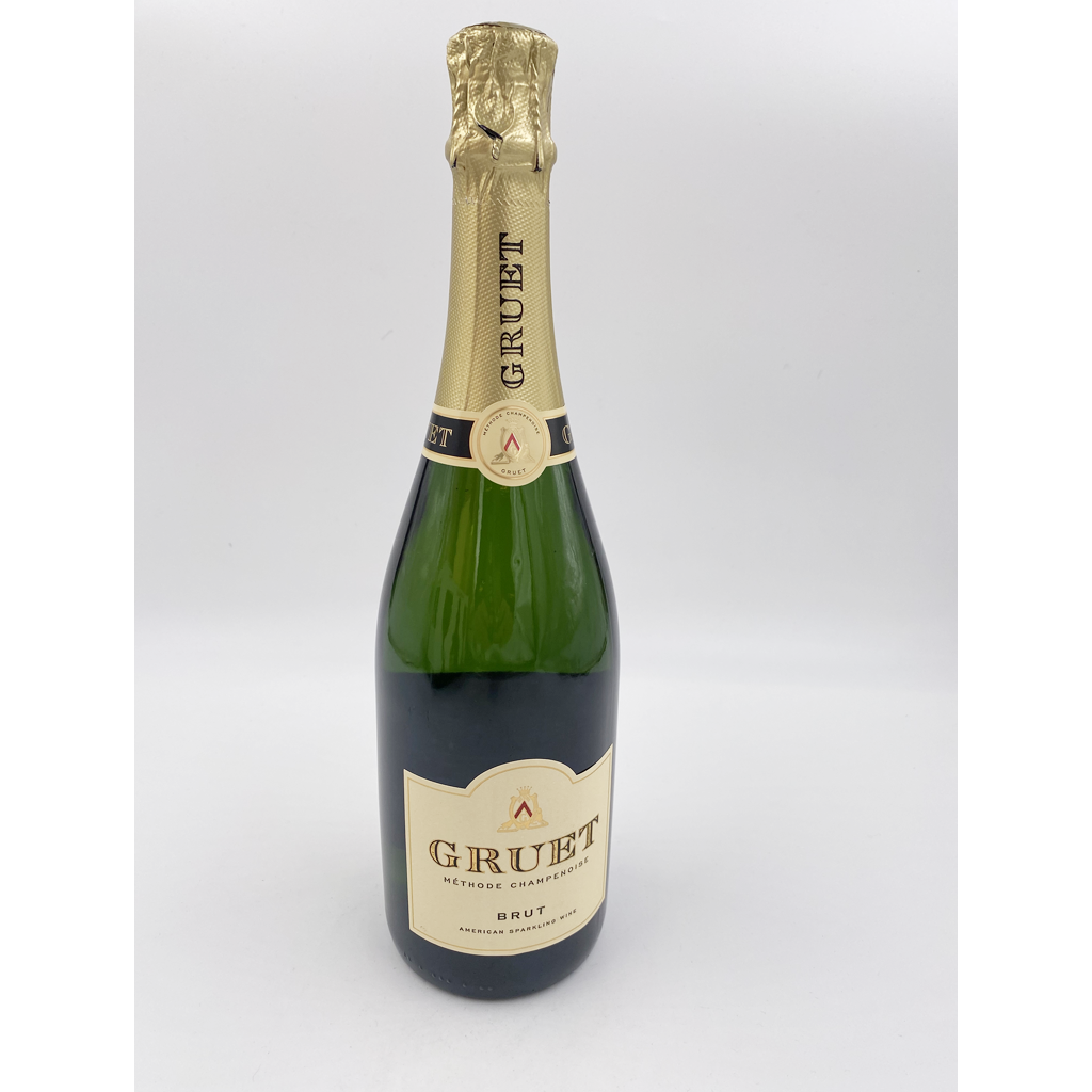 Gruet Brut Champenoise Methode - 750ML