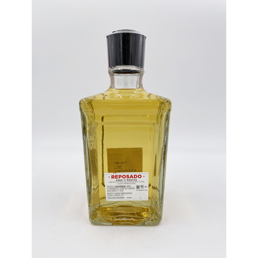 Herradura Tequila Reposado - 750ML