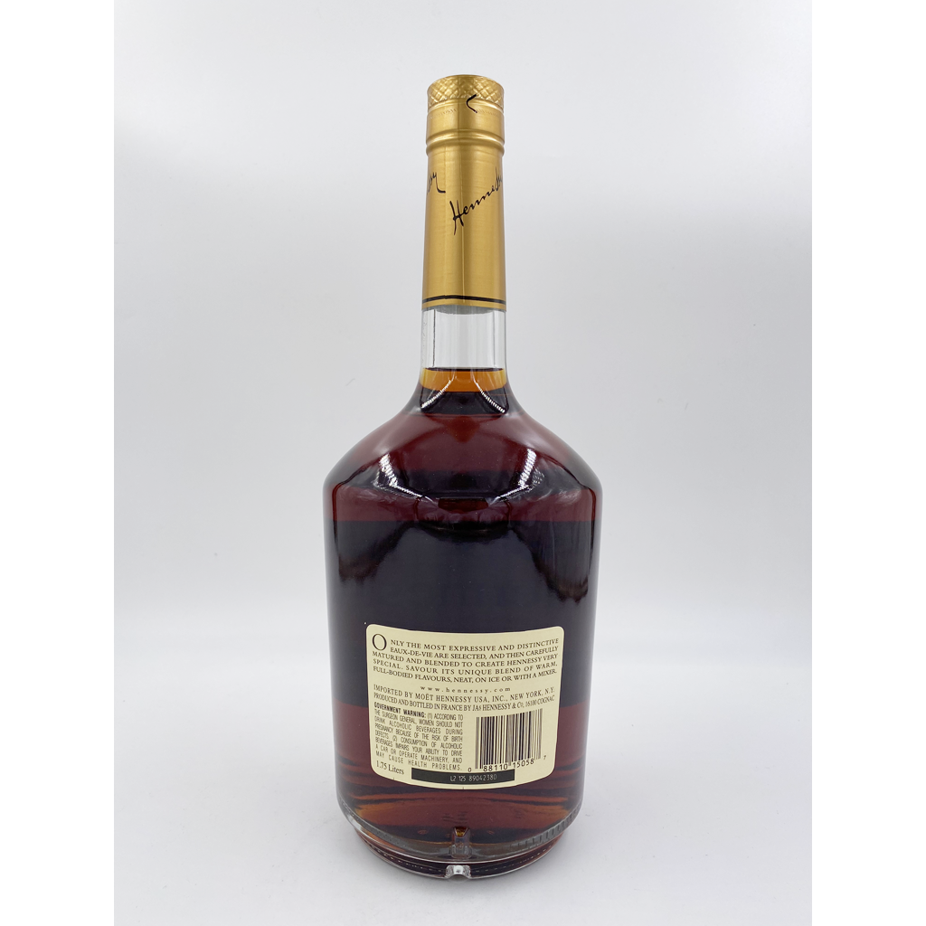 Hennessy VS Cognac - 1.75L