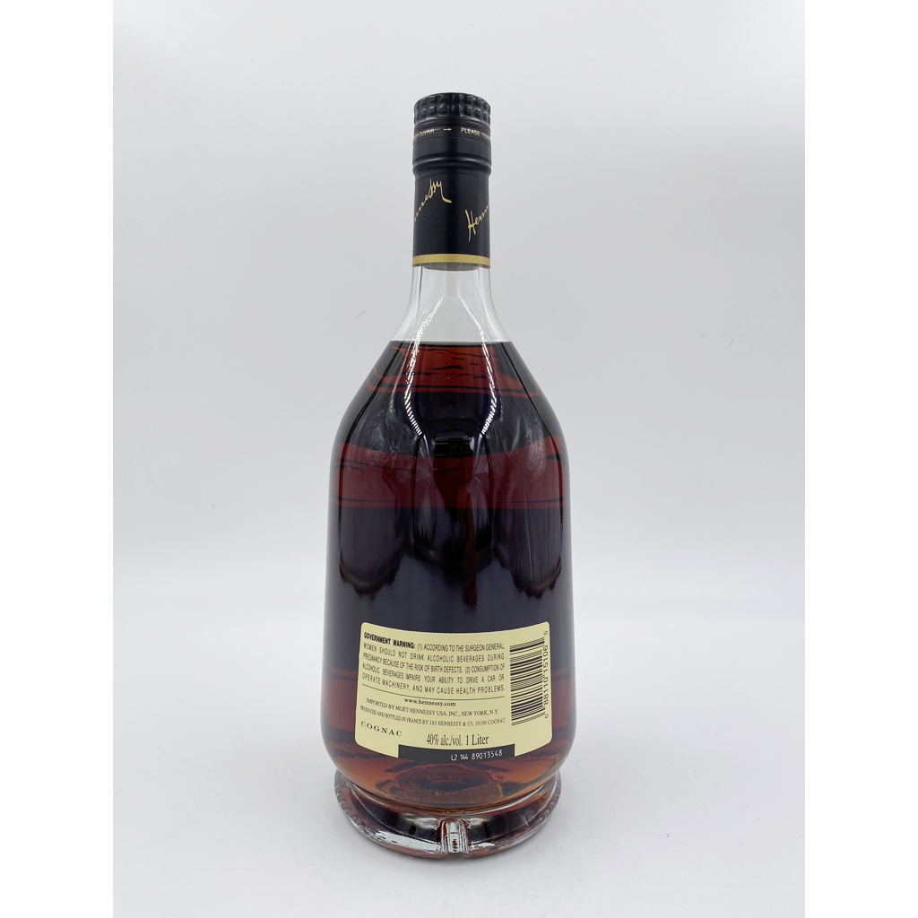 Hennessy VSOP - 1.0L