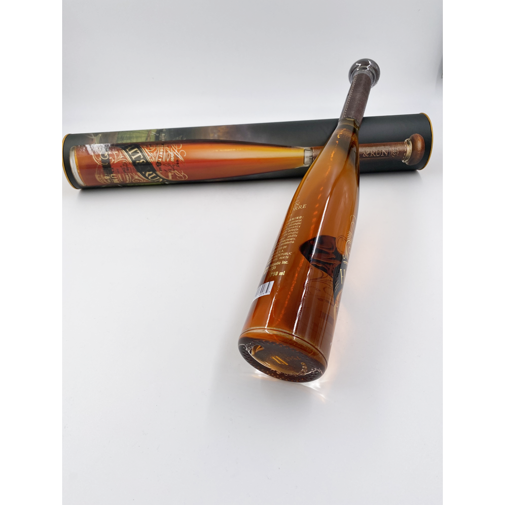 Hit & Run Rum Gift Box - 750ML