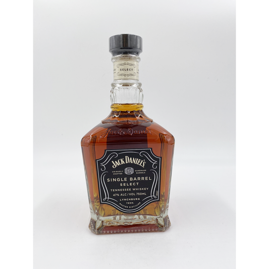 Jack Daniel's Single Barrel - 750ML