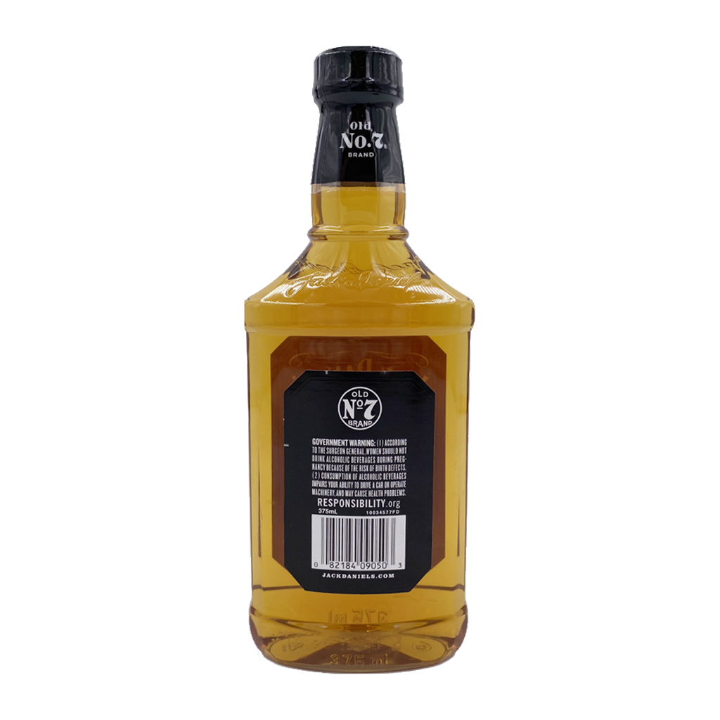 Jack Daniel's Whiskey - 375ML