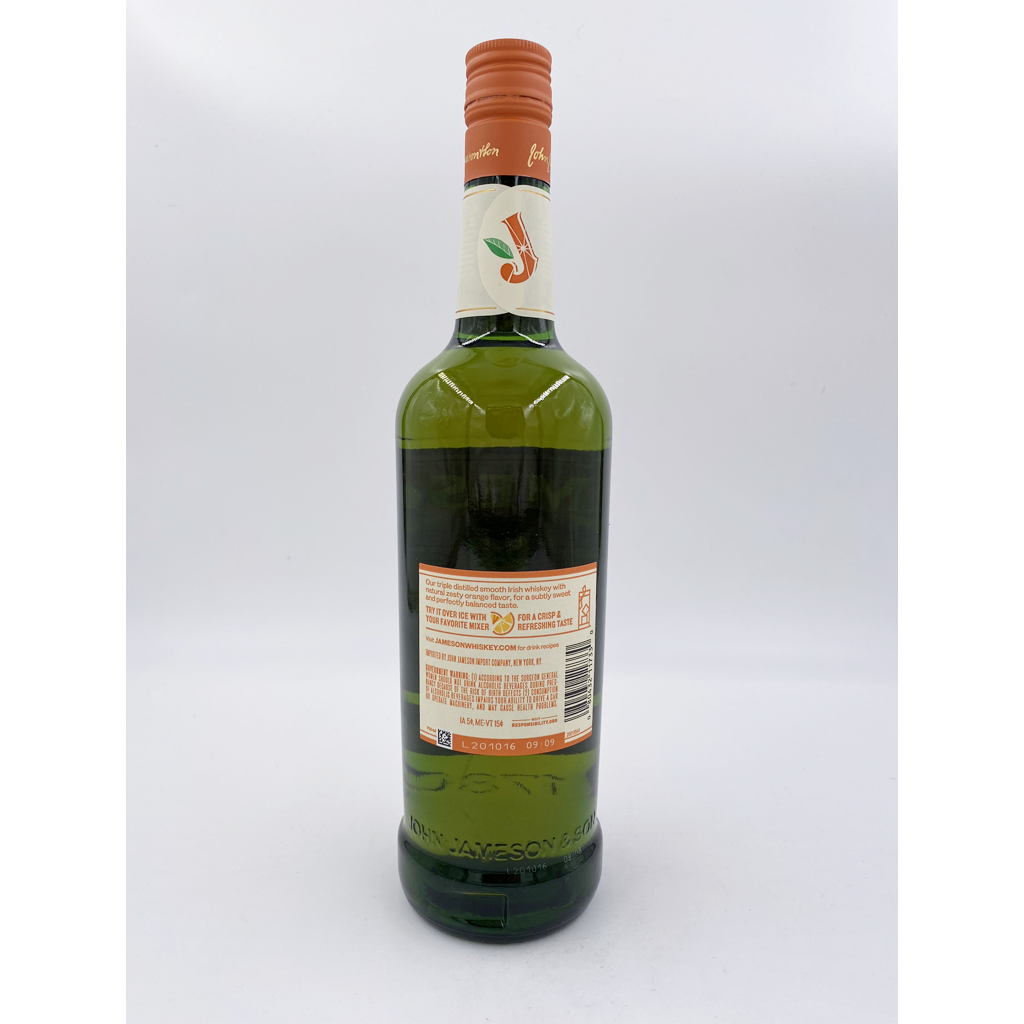 Jameson Orange - 750ML