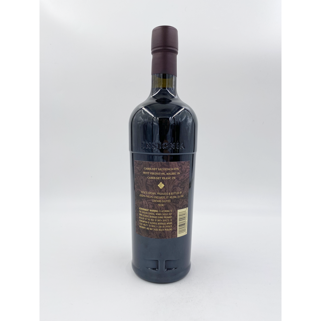 Joseph Phelps Insignia 2021 - 750ML