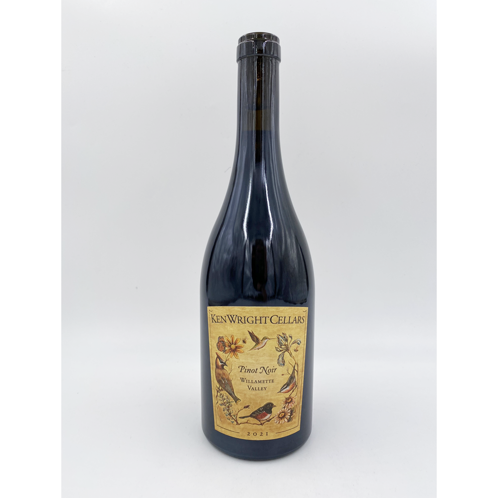 Ken Wright Cellars Pinot Noir - 750ML