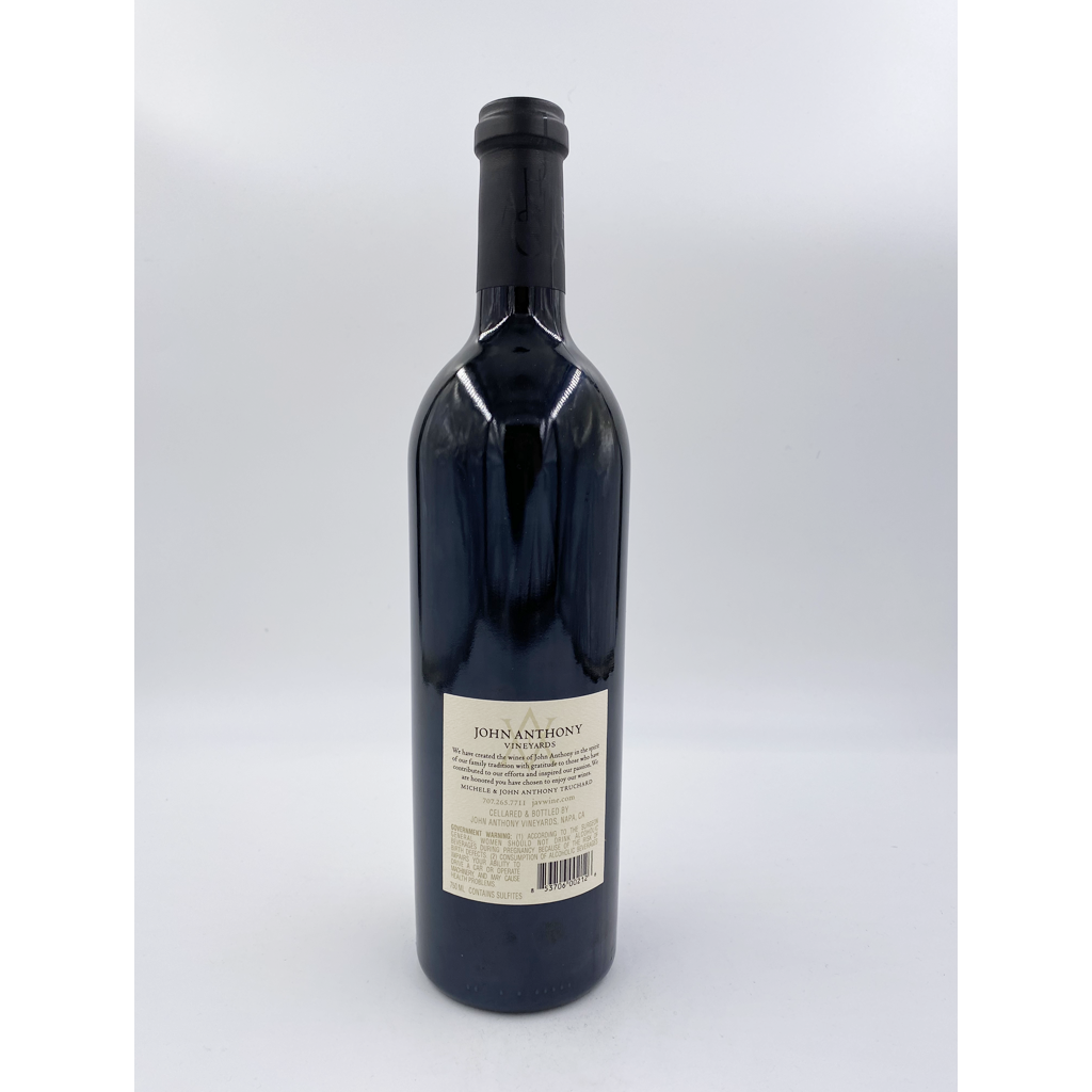 John Anthony Cabernet - 750ML