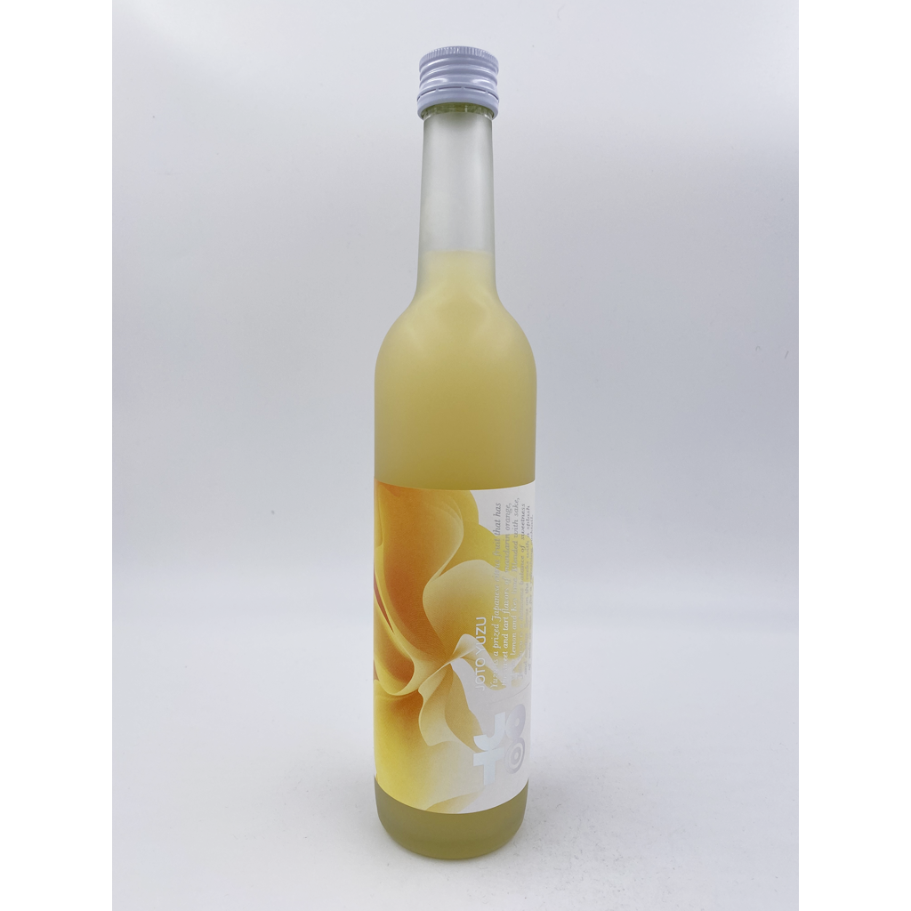 Joto Yuzu - 500ML