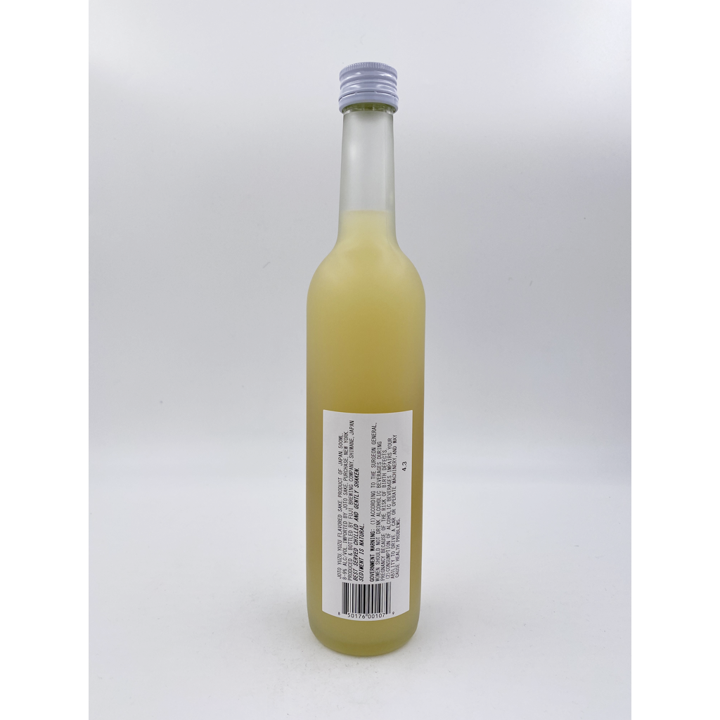 Joto Yuzu - 500ML