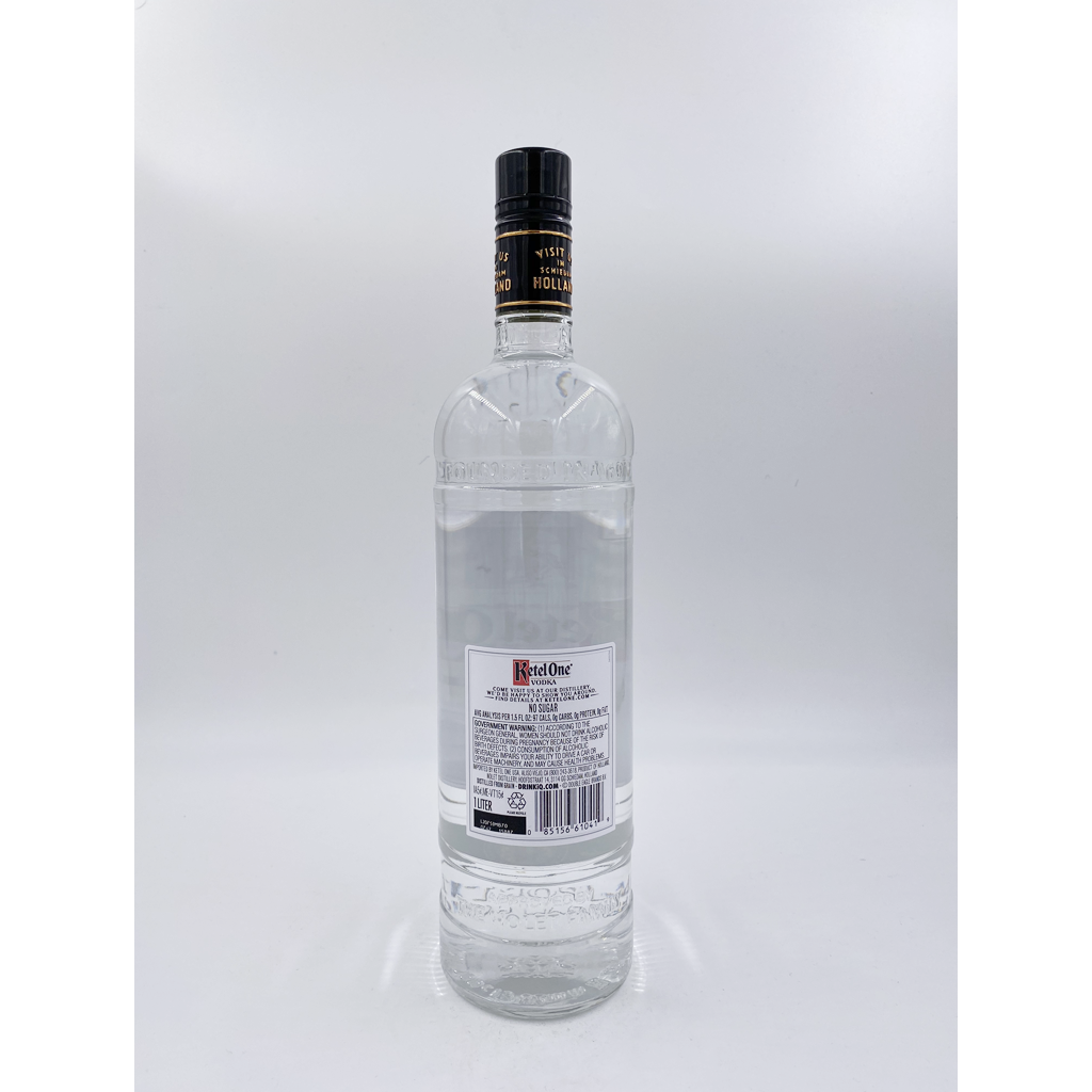 Ketel One Vodka - 1.0L
