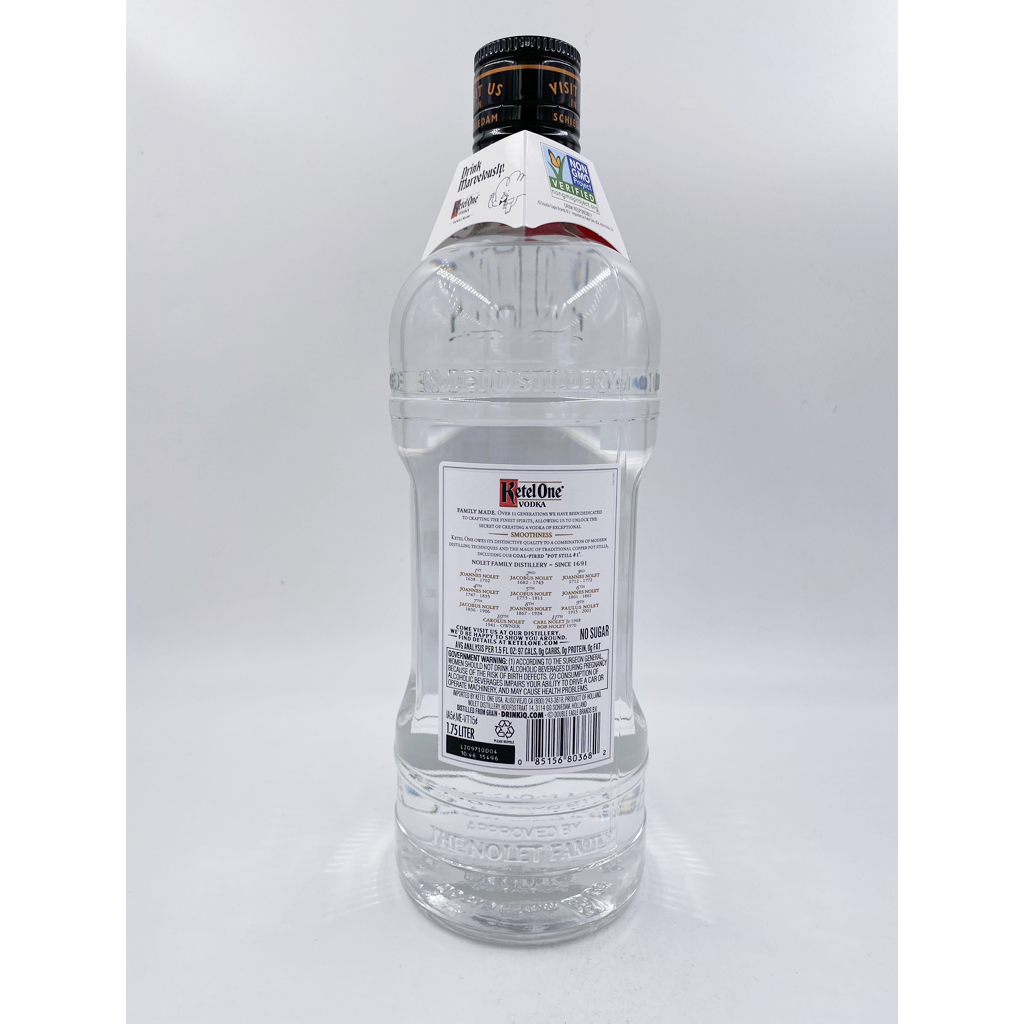 Ketel One Vodka - 1.75L