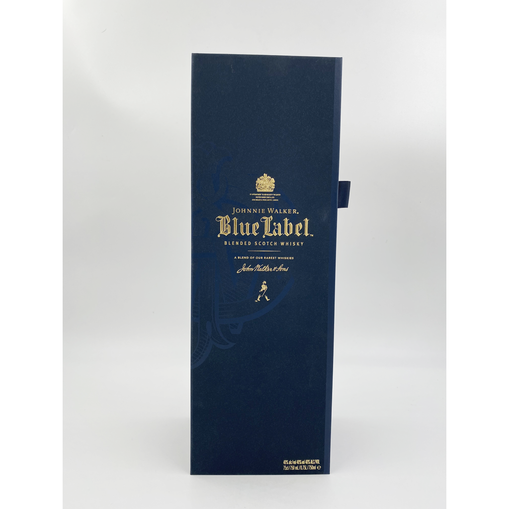 Johnnie Walker Blue Label - 750ML