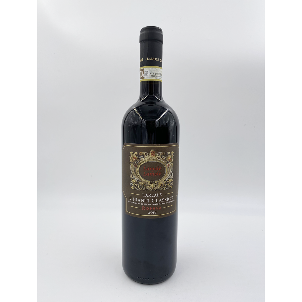 Lamole Lareale Chianti Riserva - 750ML