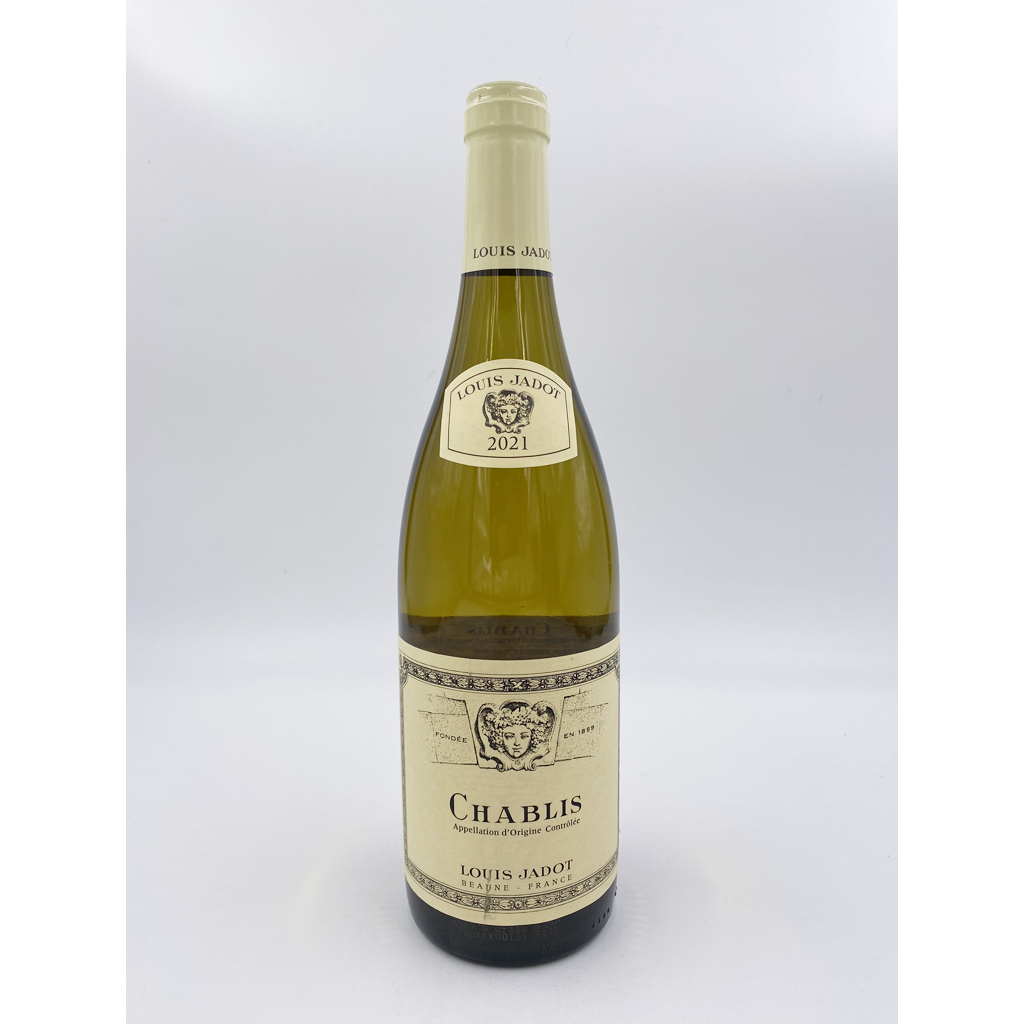 Louis Jadot Chablis - 750ML