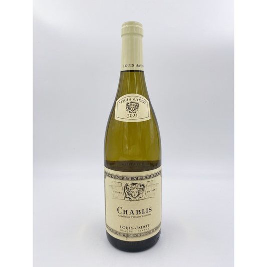 Louis Jadot Chablis - 750ML