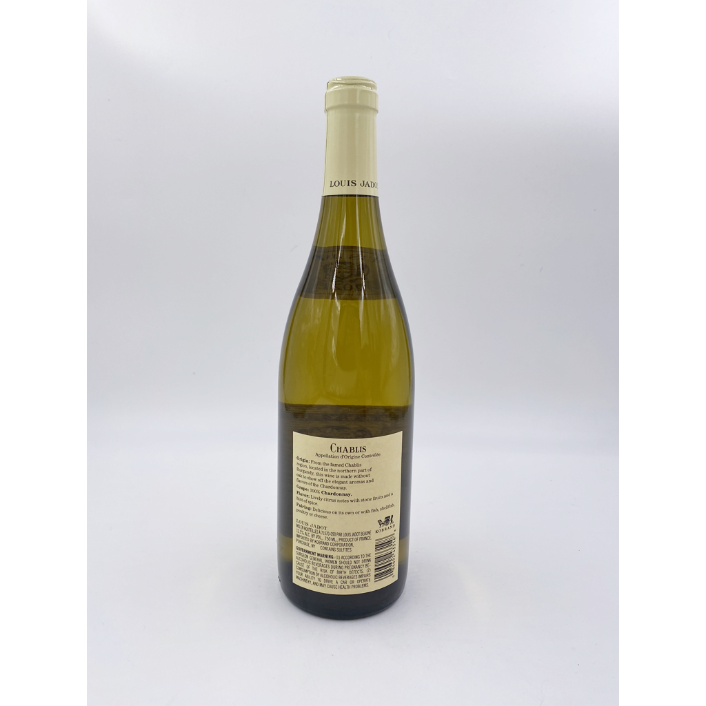 Louis Jadot Chablis - 750ML