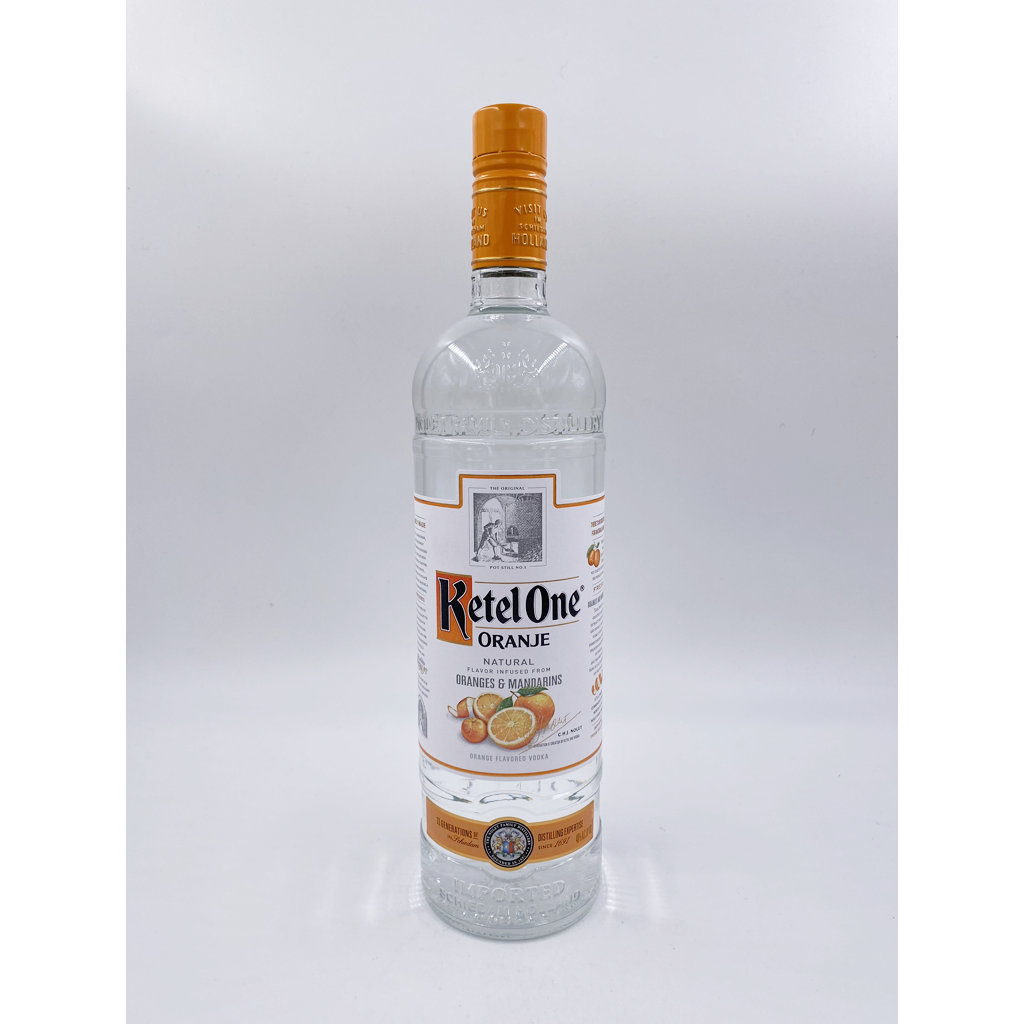 Ketel One Oranje - 1.0L