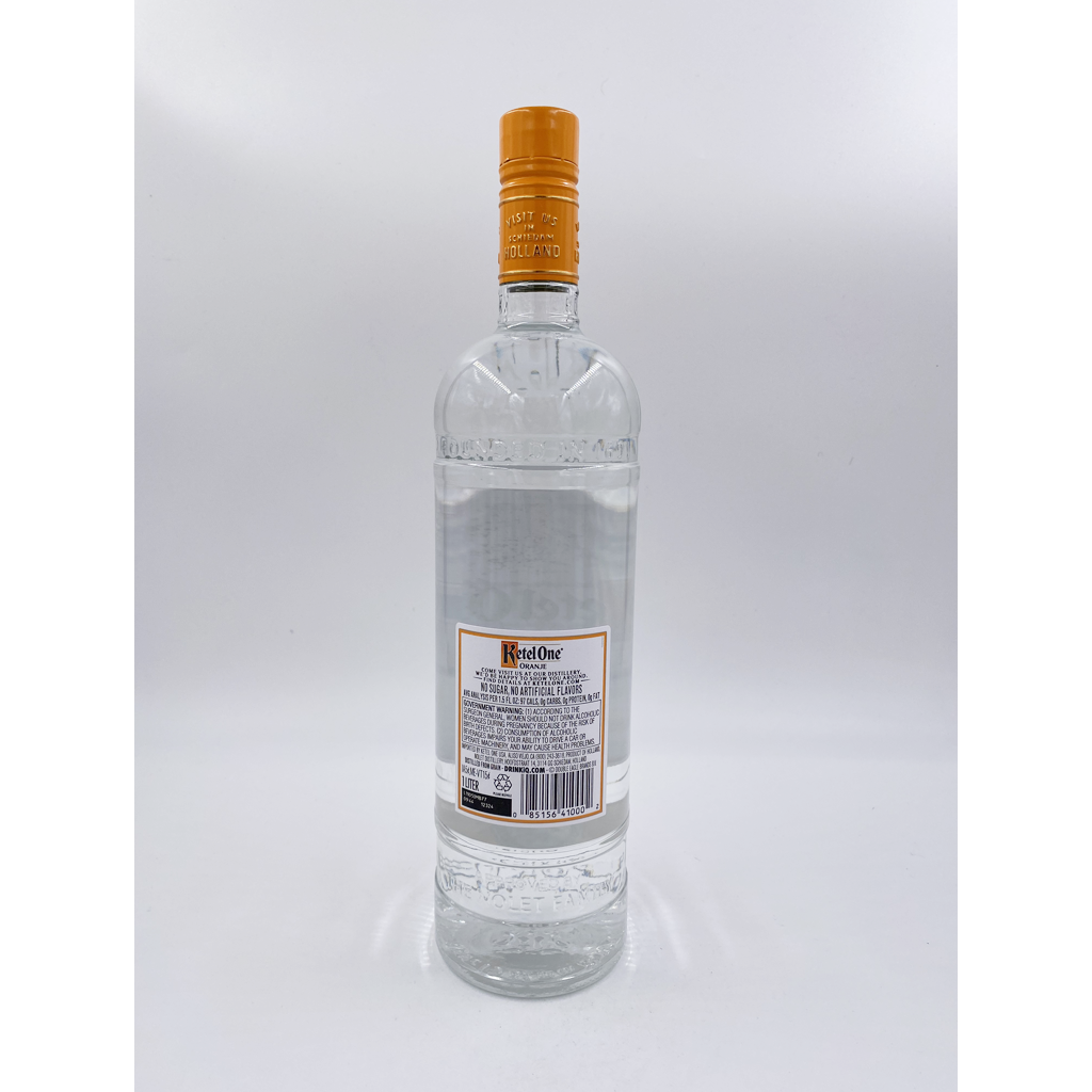 Ketel One Oranje - 1.0L