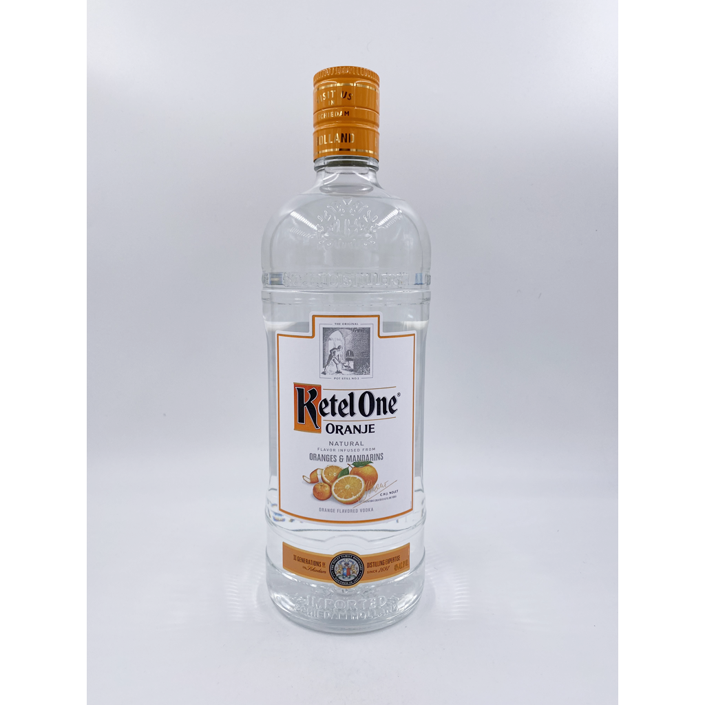 Ketel One Oranje - 1.75L