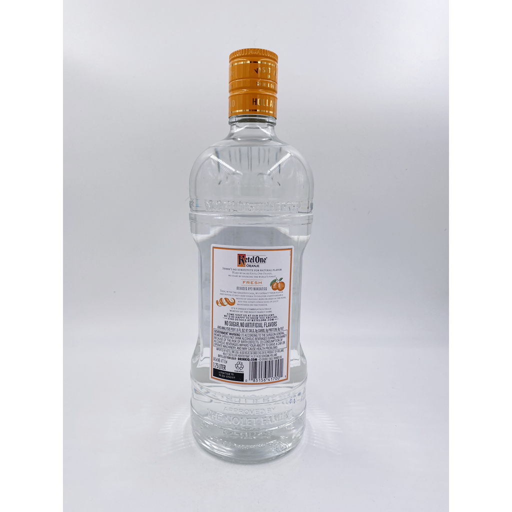 Ketel One Oranje - 1.75L