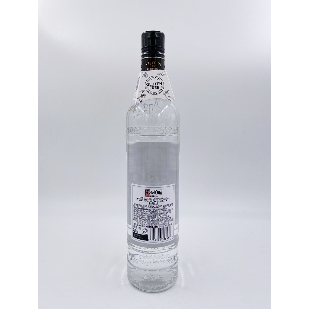 Ketel One Vodka - 750ML