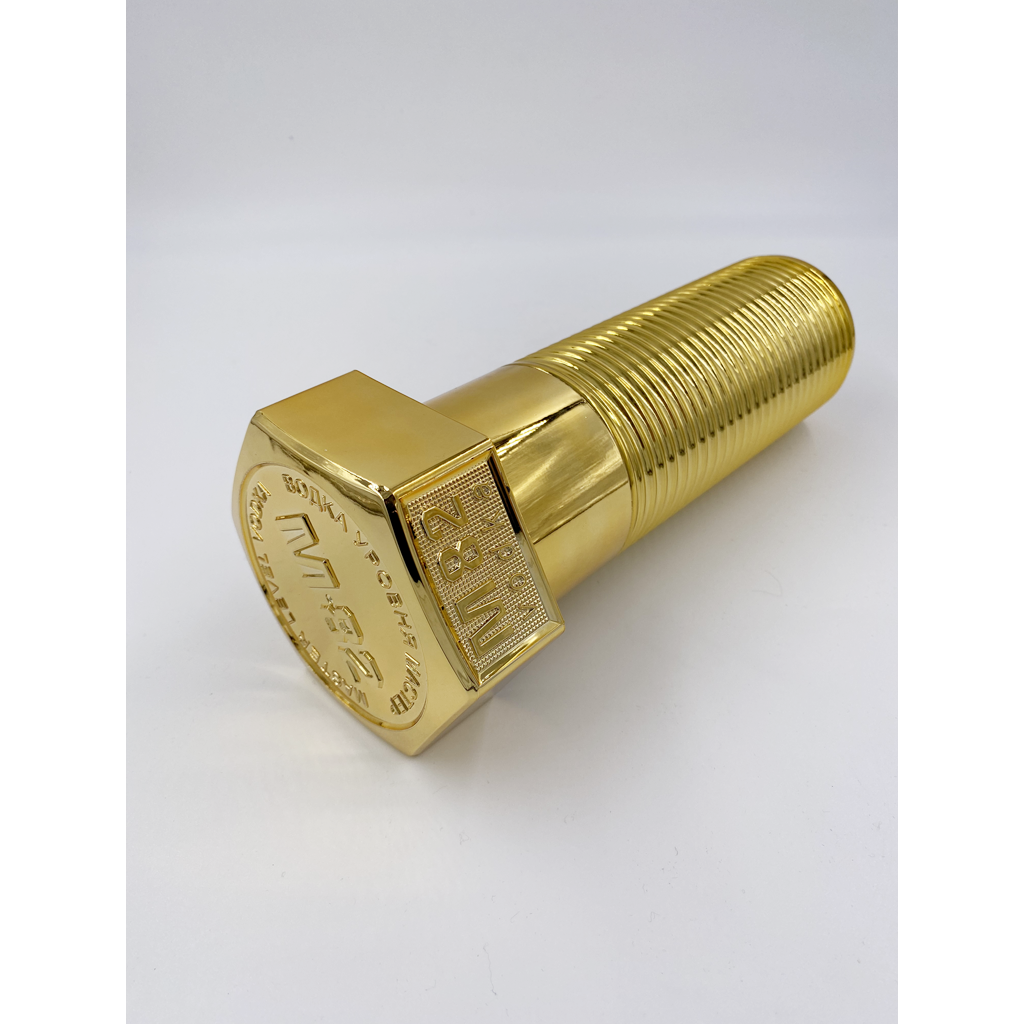 M82 Gold Vodka - 750ML