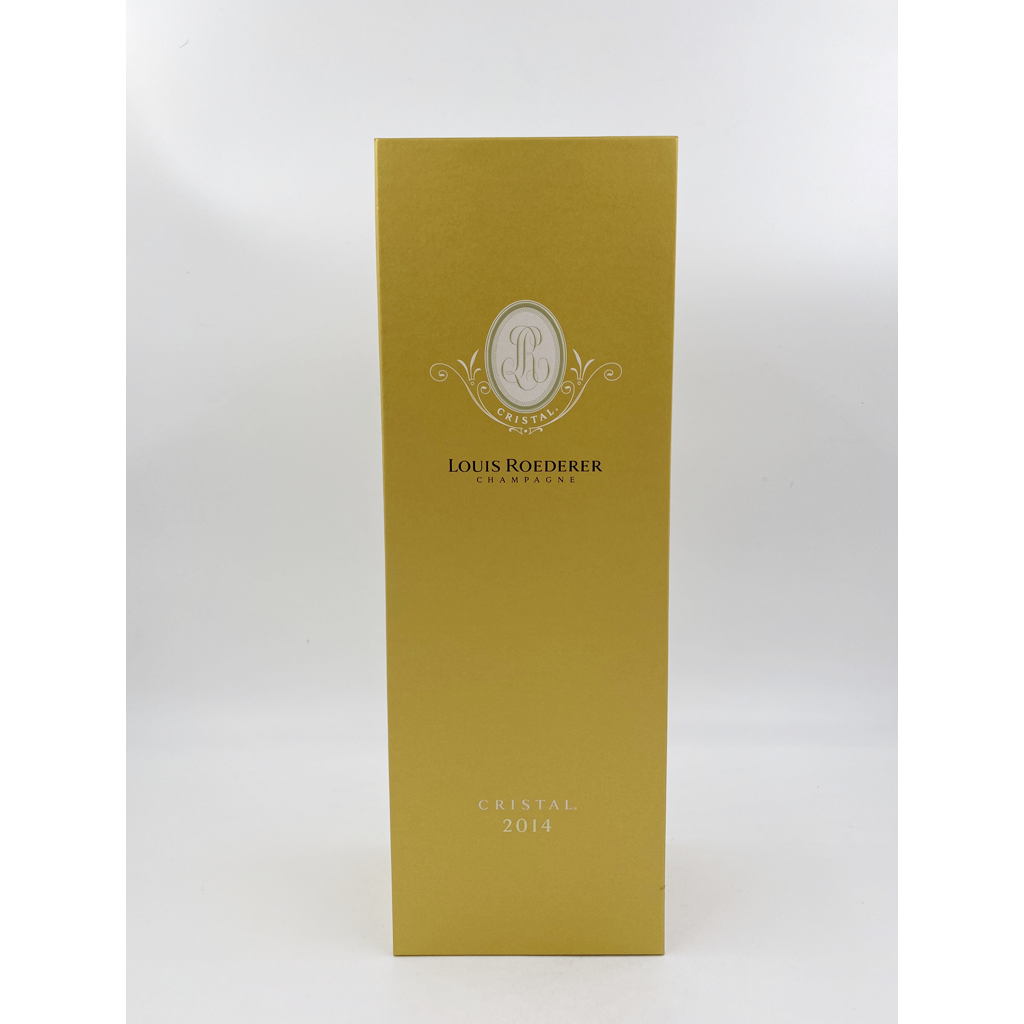 Louis Roederer Cristal - 750ML