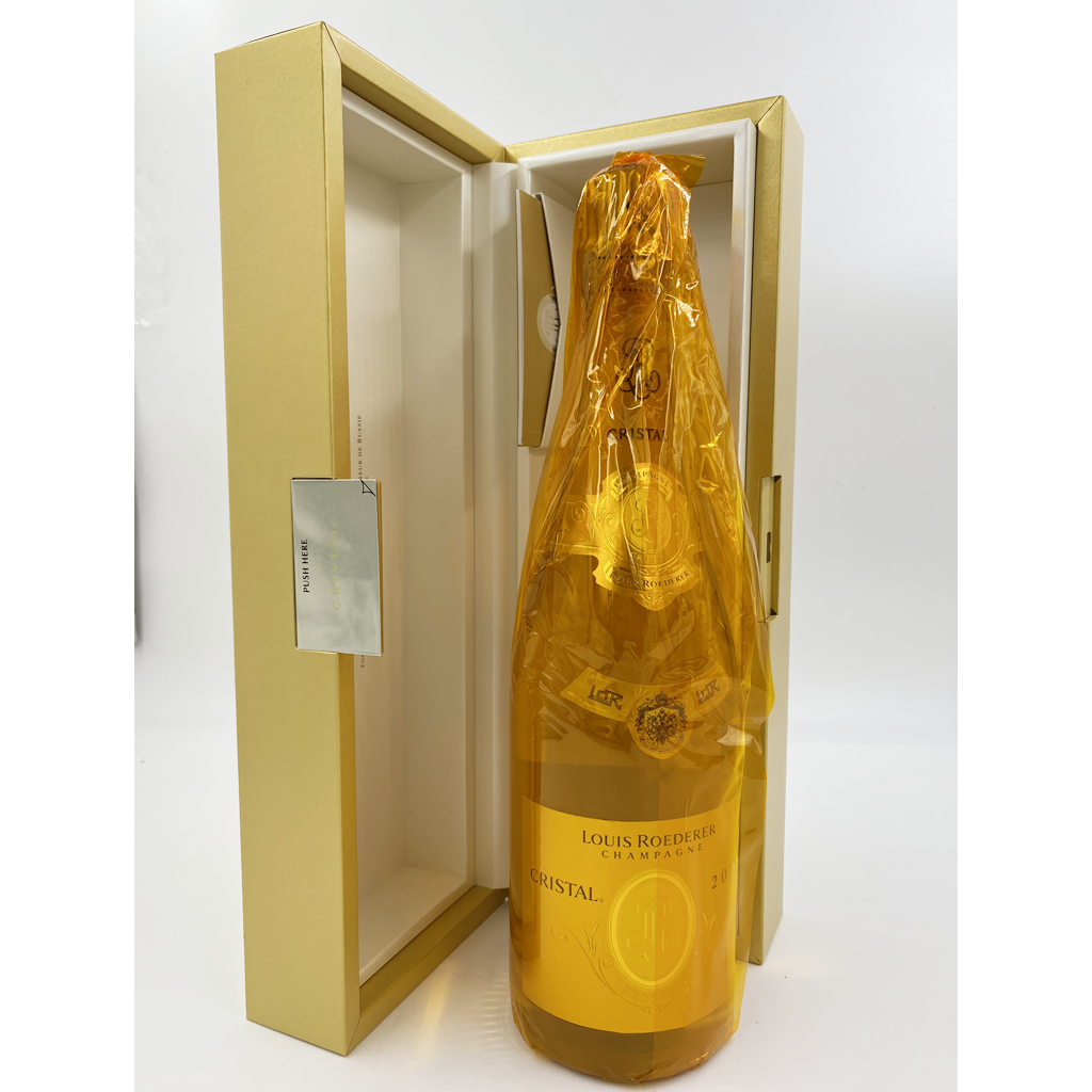 Louis Roederer Cristal - 750ML