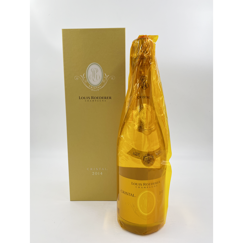 Louis Roederer Cristal - 750ML