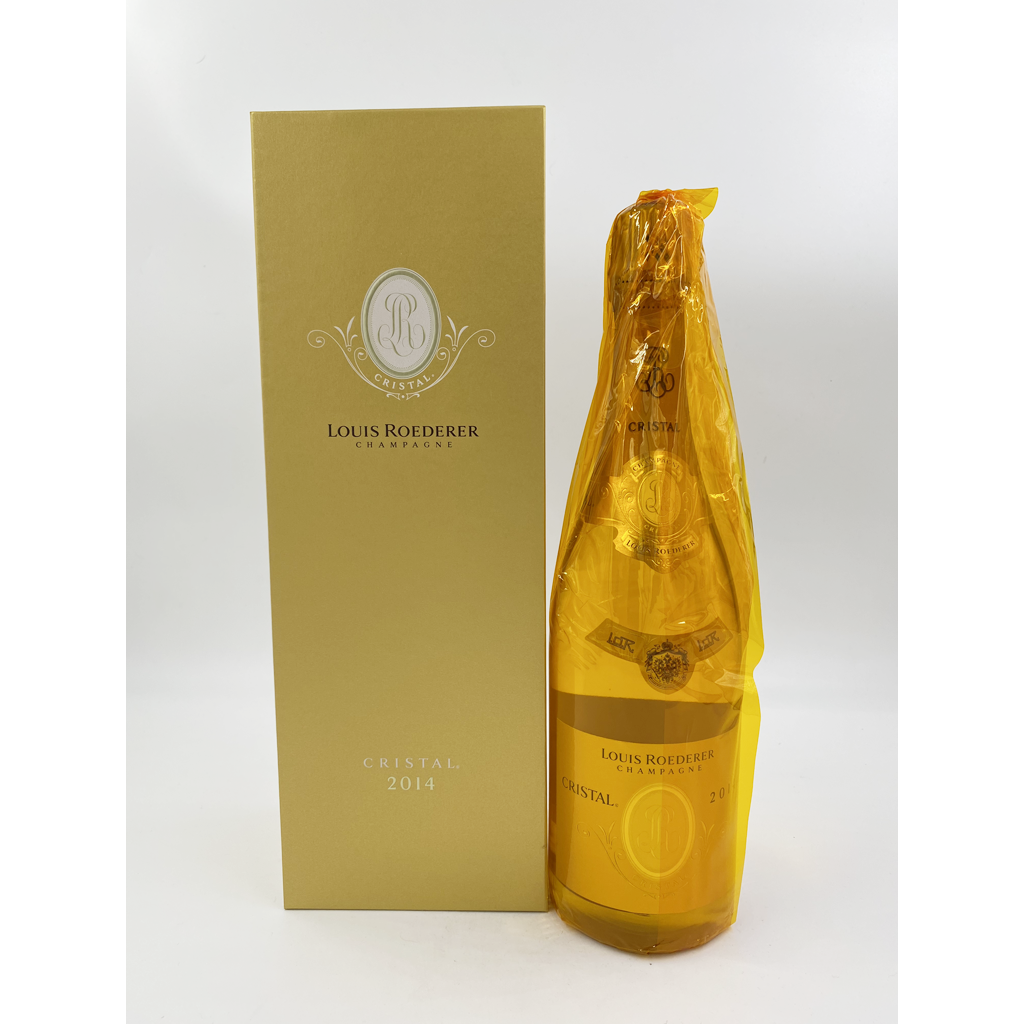 Louis Roederer Cristal - 750ML