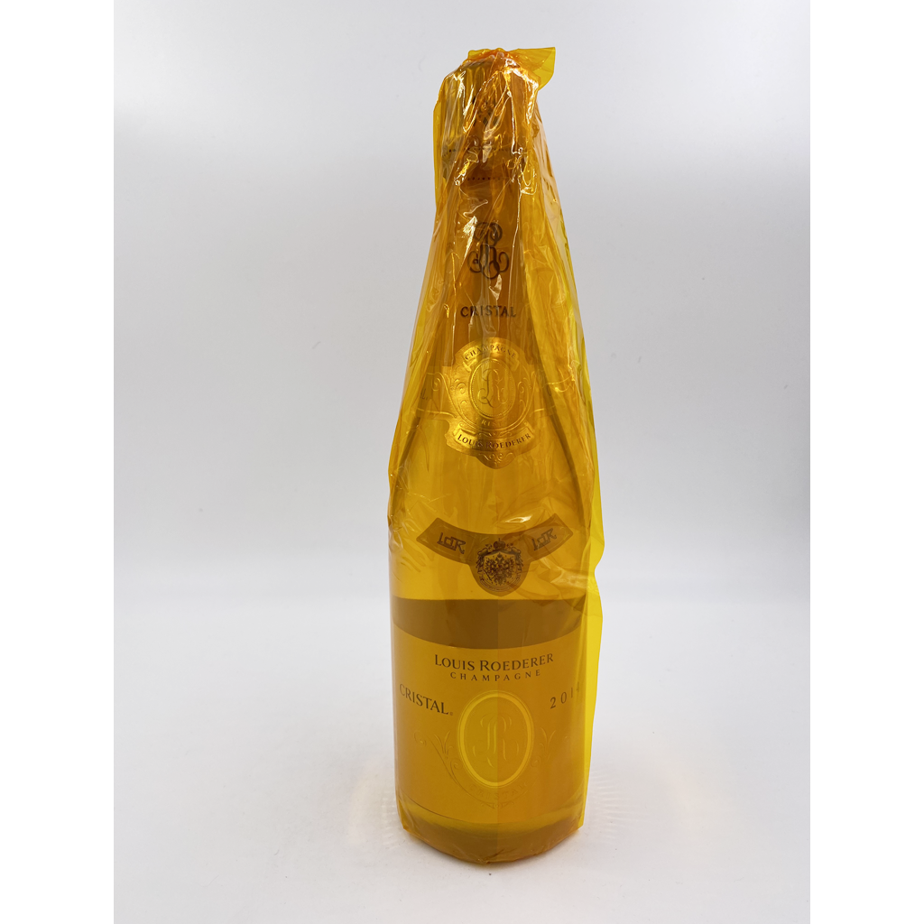 Louis Roederer Cristal - 750ML