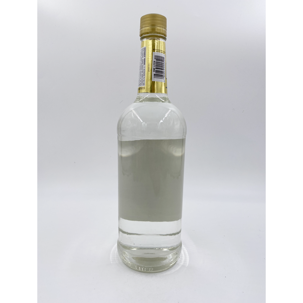 Llord's Creme De Menthe White - 1.0L