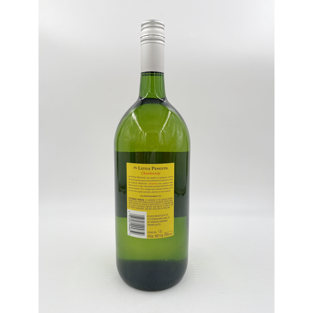 Little Penguin Chardonnay - 1.5L