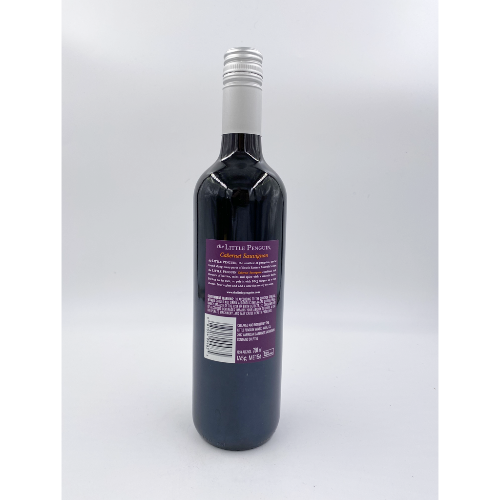 Little Penguin Cabernet - 750ML