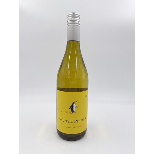 Little Penguin Chardonnay - 750ML