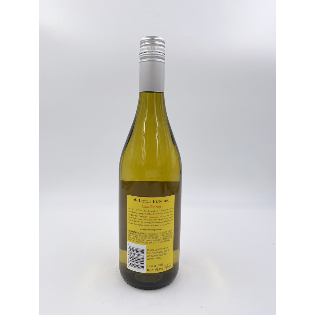 Little Penguin Chardonnay - 750ML